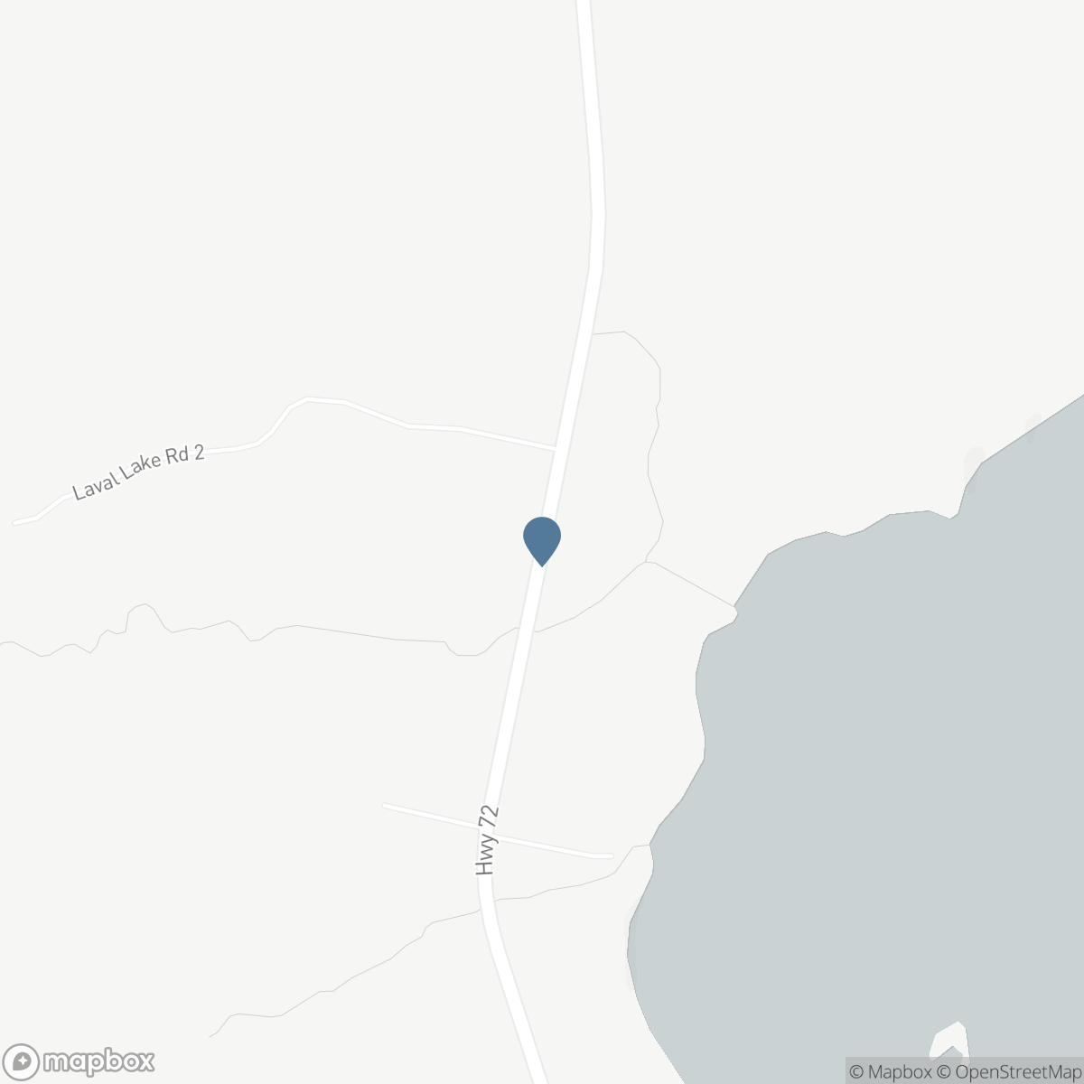 HWY 72 PARCELS 6263 AND 4057, Kenora, Ontario P0V 1P0